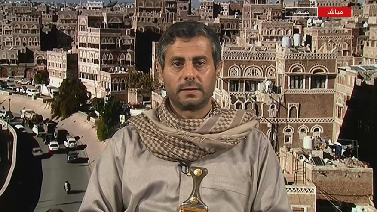 انصارالله یمن: پمپاژ نفت به بازار جهانی در دست یمن است نه عربستان