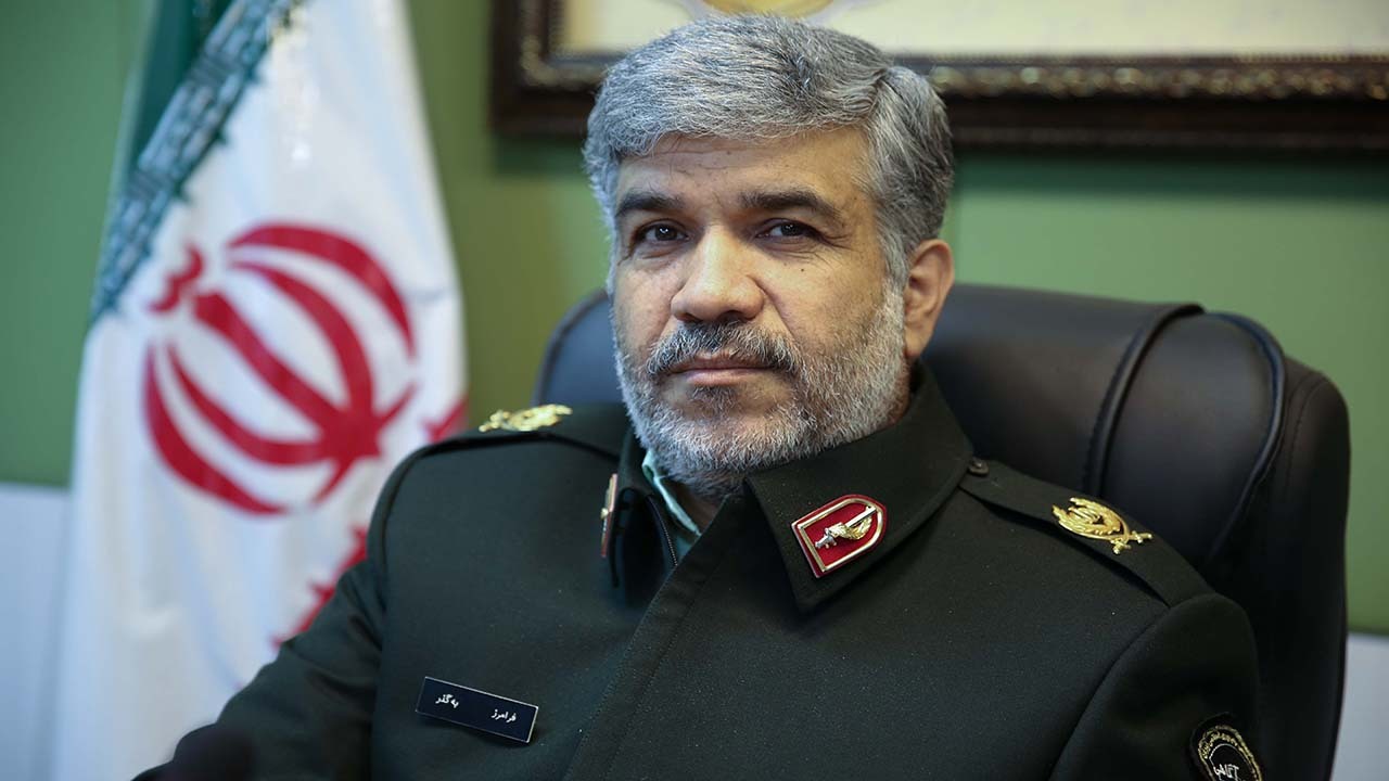 امنیت کشور نتیجه جانفشانی و ایثار شهدا است