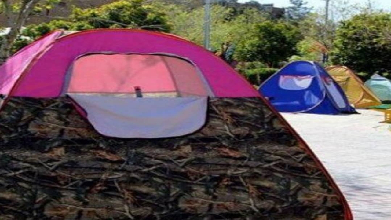 سوختگی  ۴ مسافر به دلیل انفجار گاز پیک نیک در کازرون