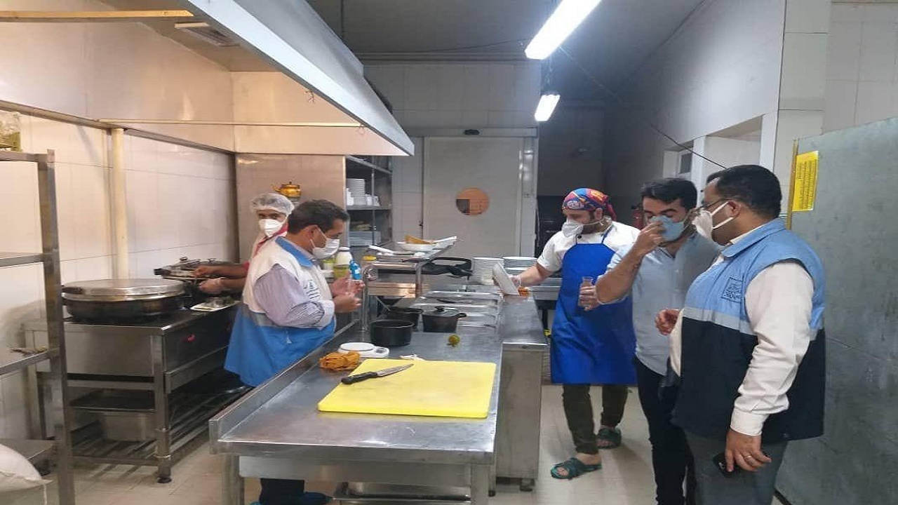 اجرای بیش از هزار و ۱۵۲ بازدید نظارتی از تأسیسات گردشگری گلستان