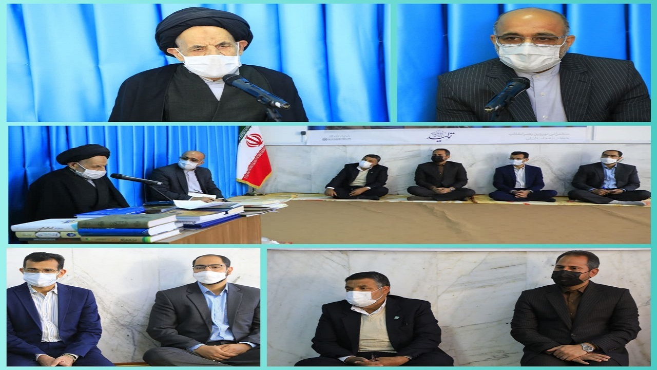 تمرکز بر روی آثار و مدیریت افراد، راه اصلی انتصاب مدیران