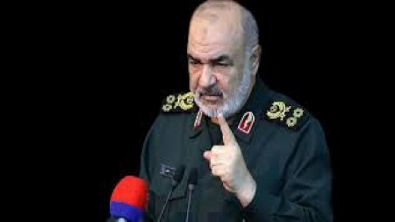 وجود پلید رژیم صهیونیستی در هر نقطه‌ای عامل ناامنی است