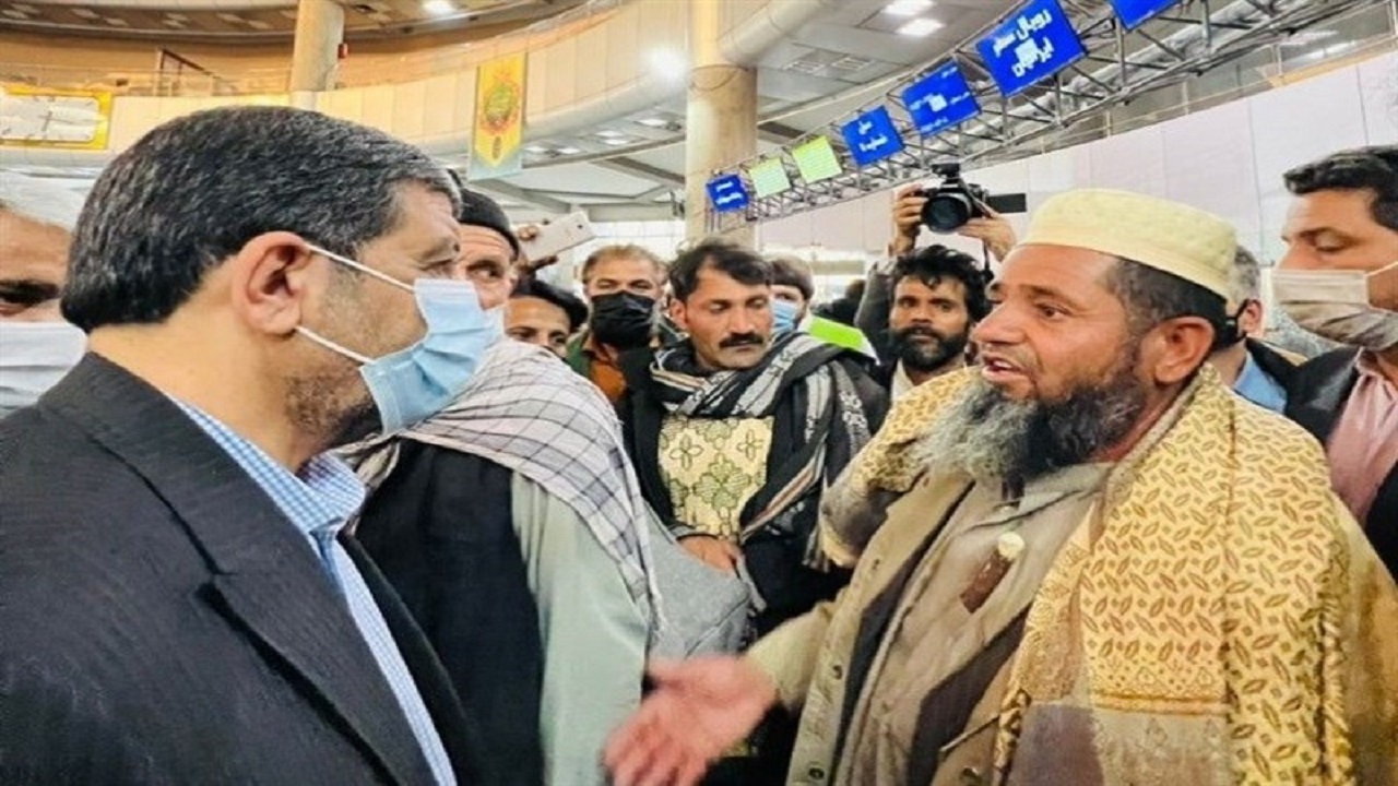 امسال با سونامی سفر در کشور روبه‌رو هستیم