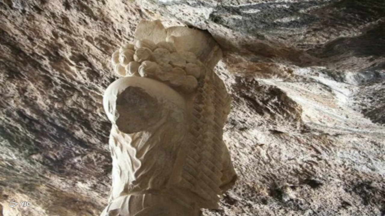 مجسمه شاهپور