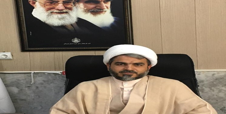 اسکان موقت بیش از هزار گردشگر نوروزی در اماکن متبرکه قشم