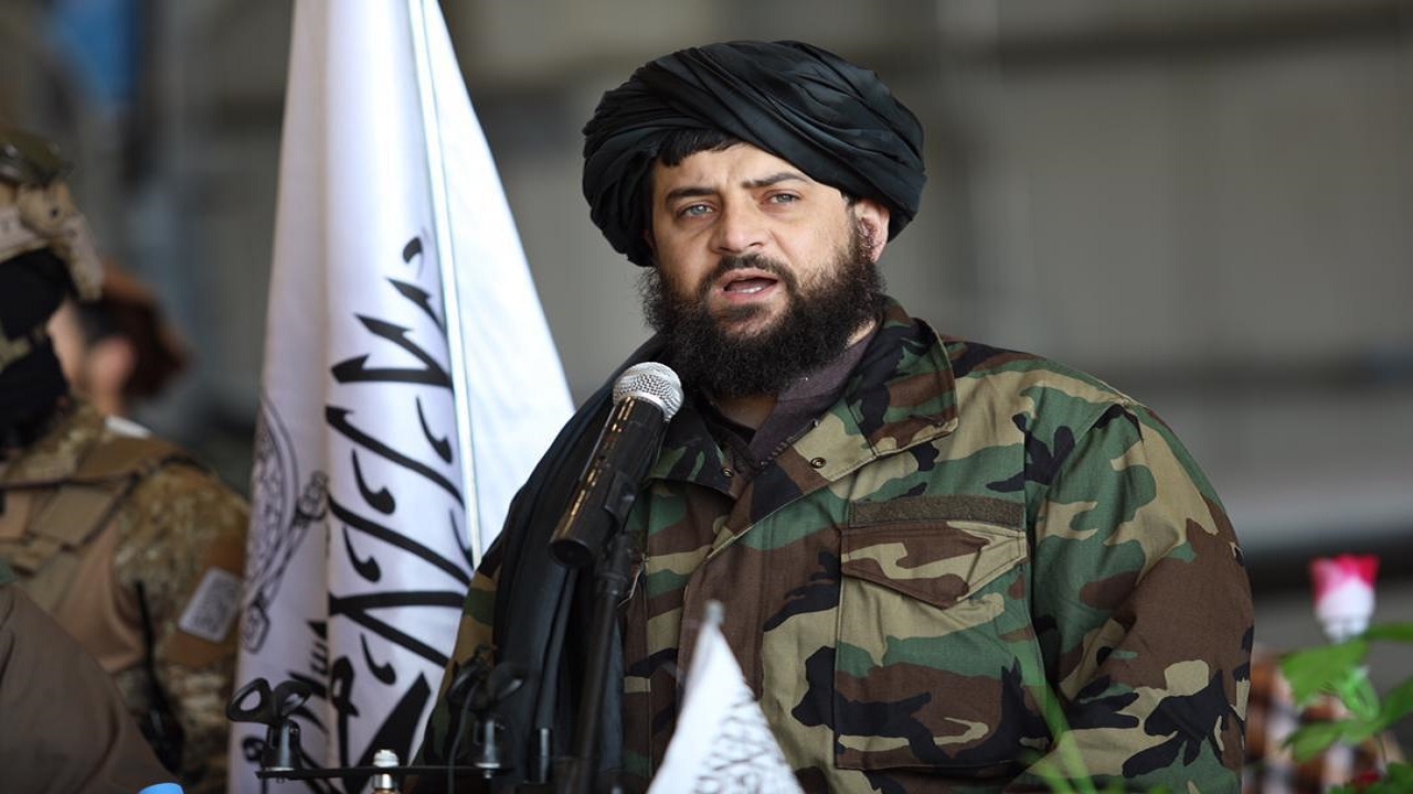 طالبان استفاده نظامیان این گروه از موبایل هوشمند را ممنوع کرد