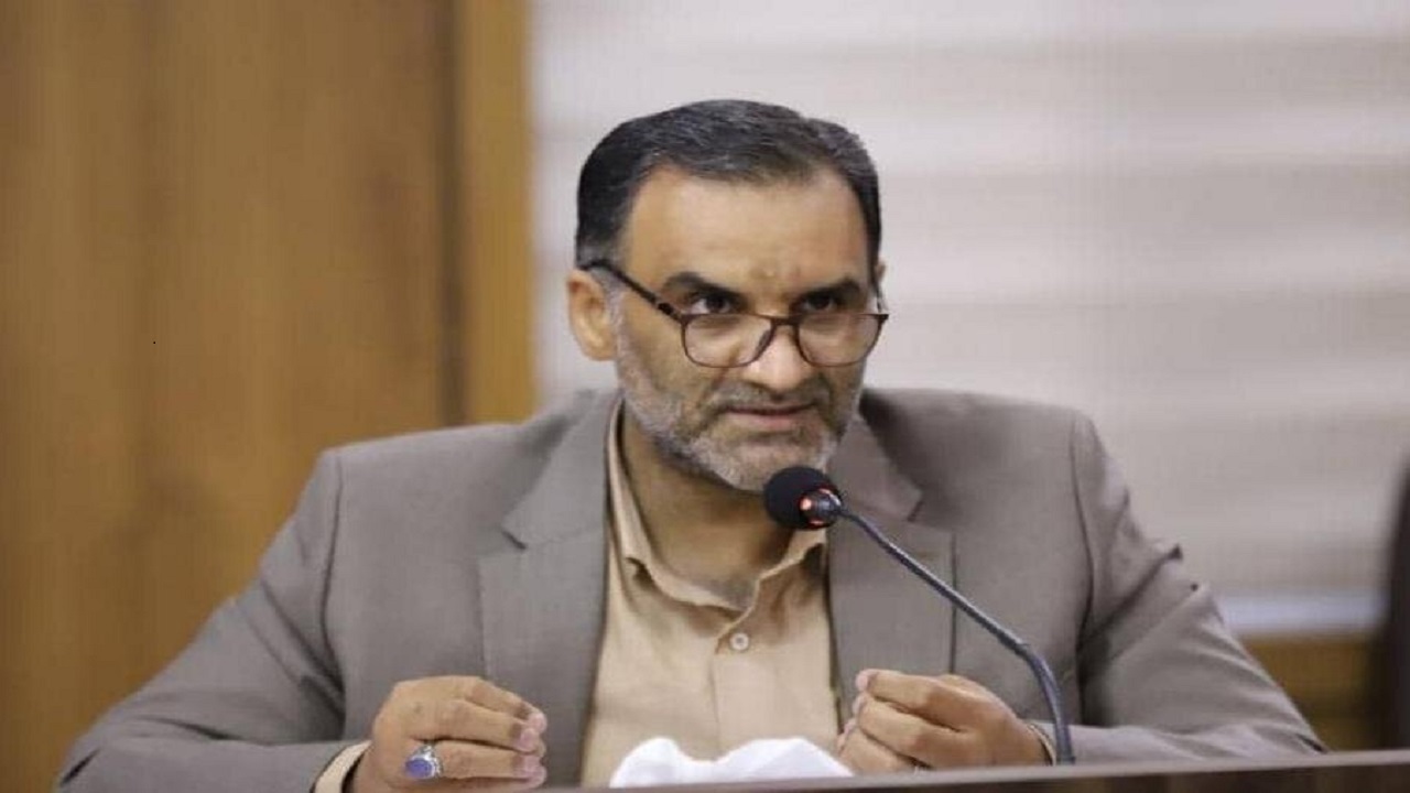 برنامه‌ریزی راه حل توسعه و پیشرفت لرستان است