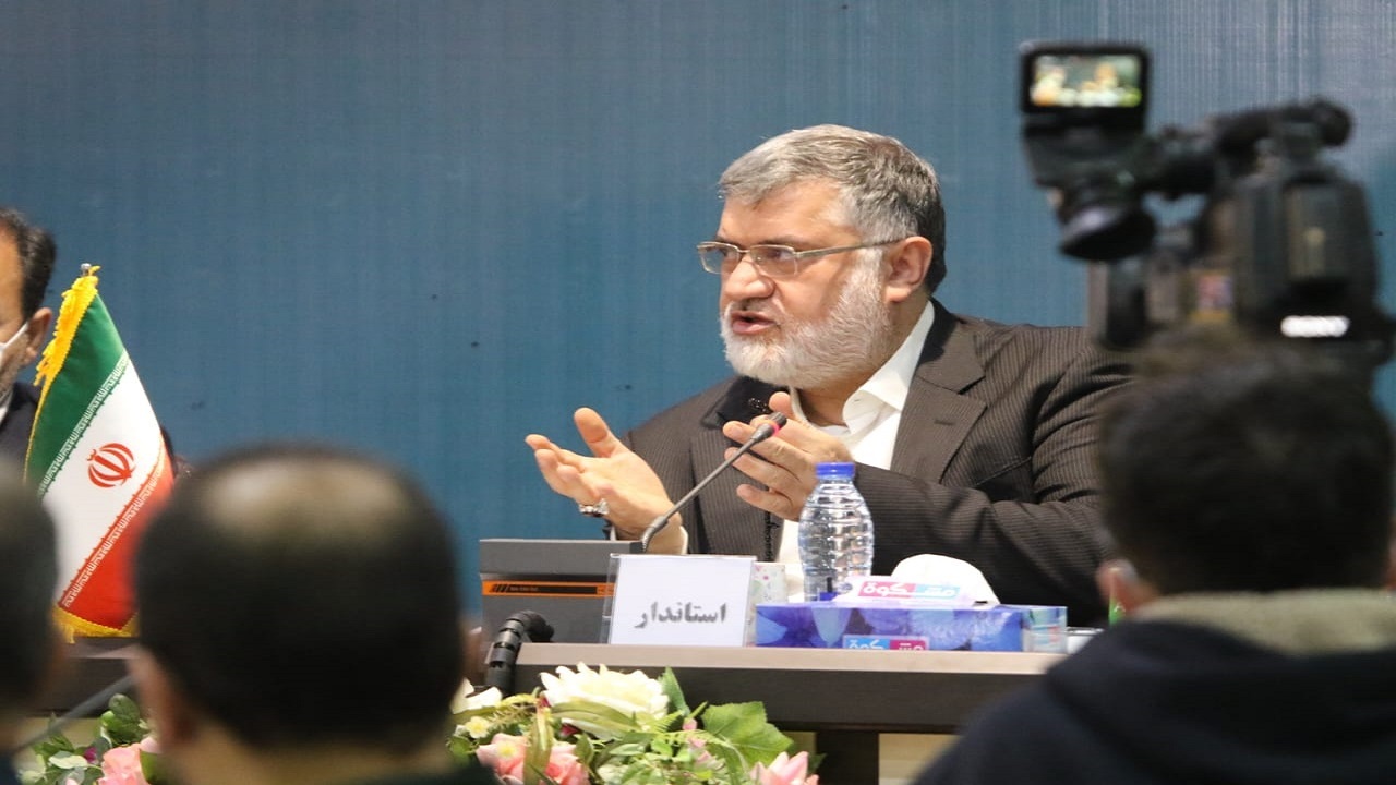 ایجاد بندر خشک در میاندوآب/۹۴ مصوبه برای رشد و توسعه شهرستان میاندوآب