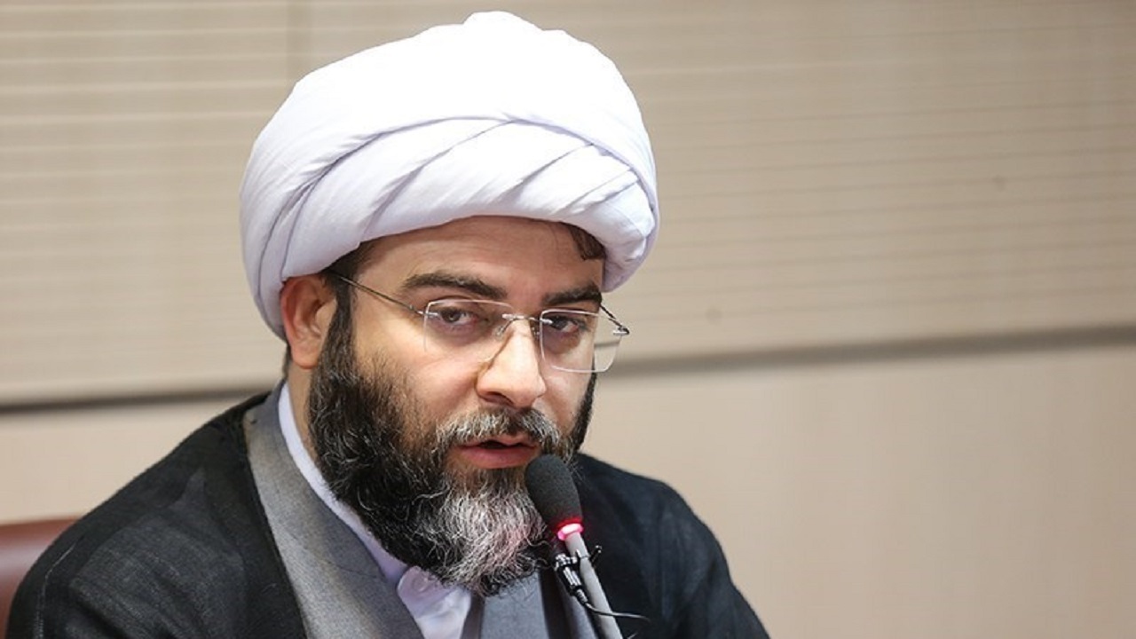۷۰ هزار مسجد کشور در آستانه ماه رمضان غبارروبی می‌شود