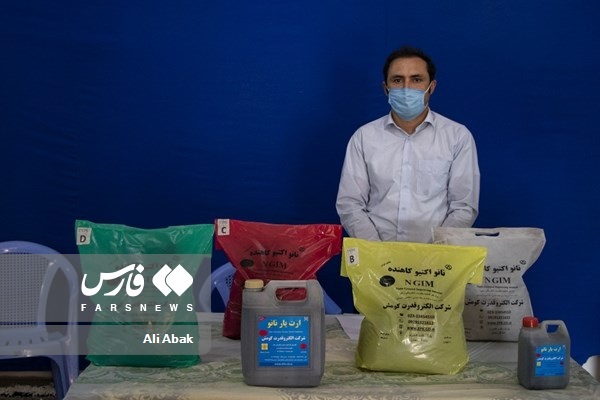 در پیگیری تولید دانش&zwnj;بنیان چگونه از پول&zwnj;پاشی پرهیز کنیم؟