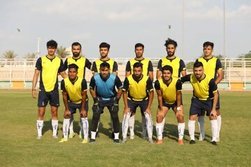 مشکلات مالی تیم فوتبال شهرداری بندرعباس رفع می شود