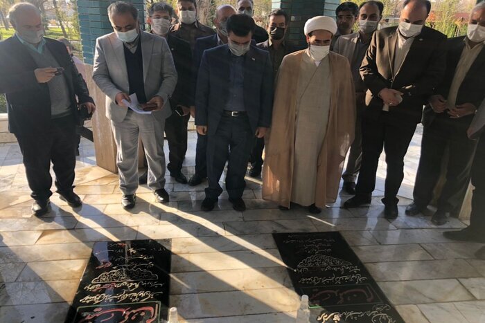 رئیس سازمان حفاظت محیط زیست پاسخگوی مطالبات مردم درگز شد