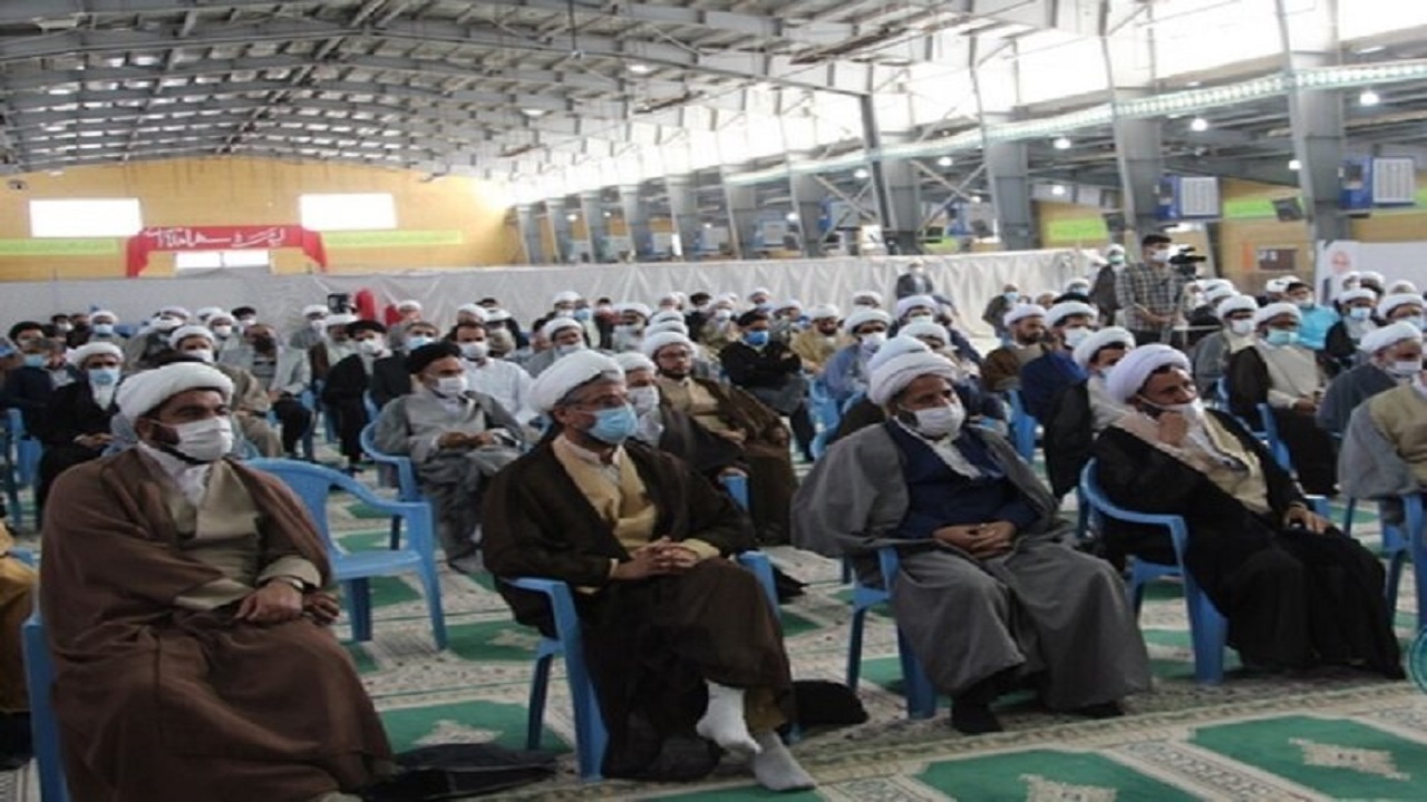 جهاد تبیین سد راه استعمار جدید فکری