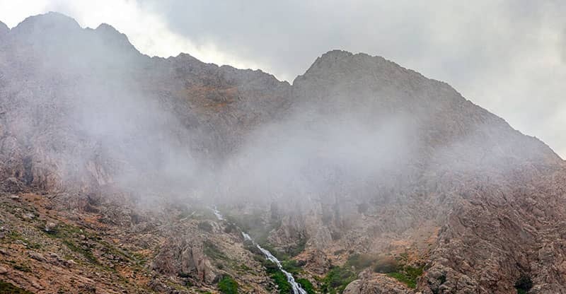 دشت لار