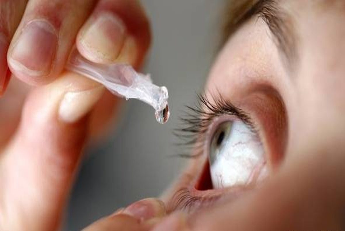 بررسی دلایل تاری دید در صبح