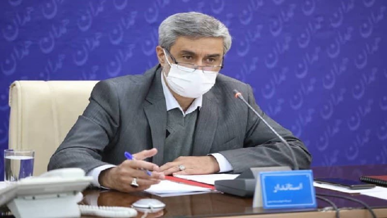 فعالیت بیش از ۱۷۰۰ گروه جهادی در استان همدان