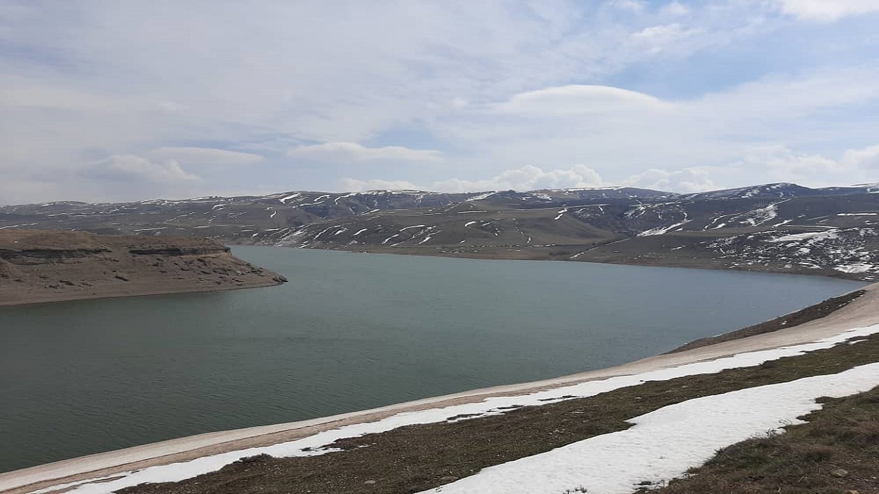 افزایش ۹ درصدی مصرف آب شرب در اردبیل