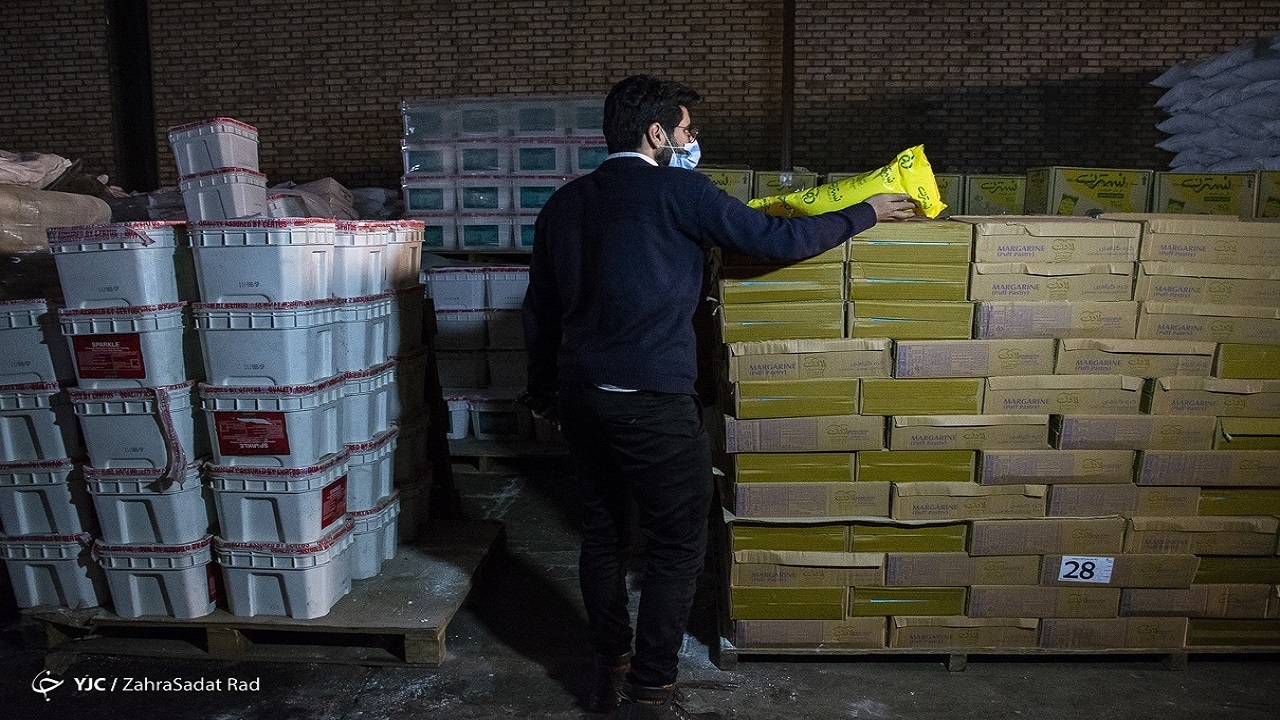 تخلیه ۵۴ درصد از انبار‌های اموال تملیکی کشور