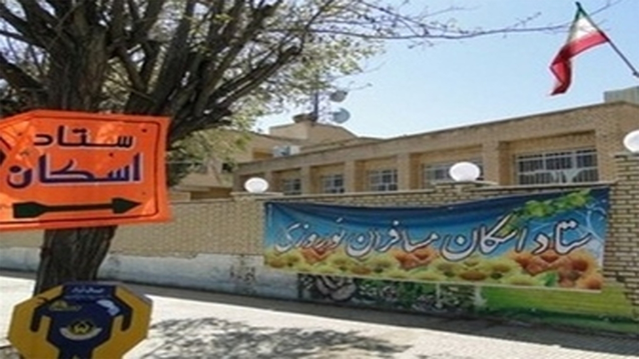 ۱۲ فروردین، پایان اسکان مسافران نوروزی در مدارس فارس