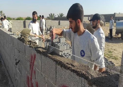 جهاد تعطیل&zwnj;بردار نیست/محرومیت&zwnj;زدایی در ایام نوروز