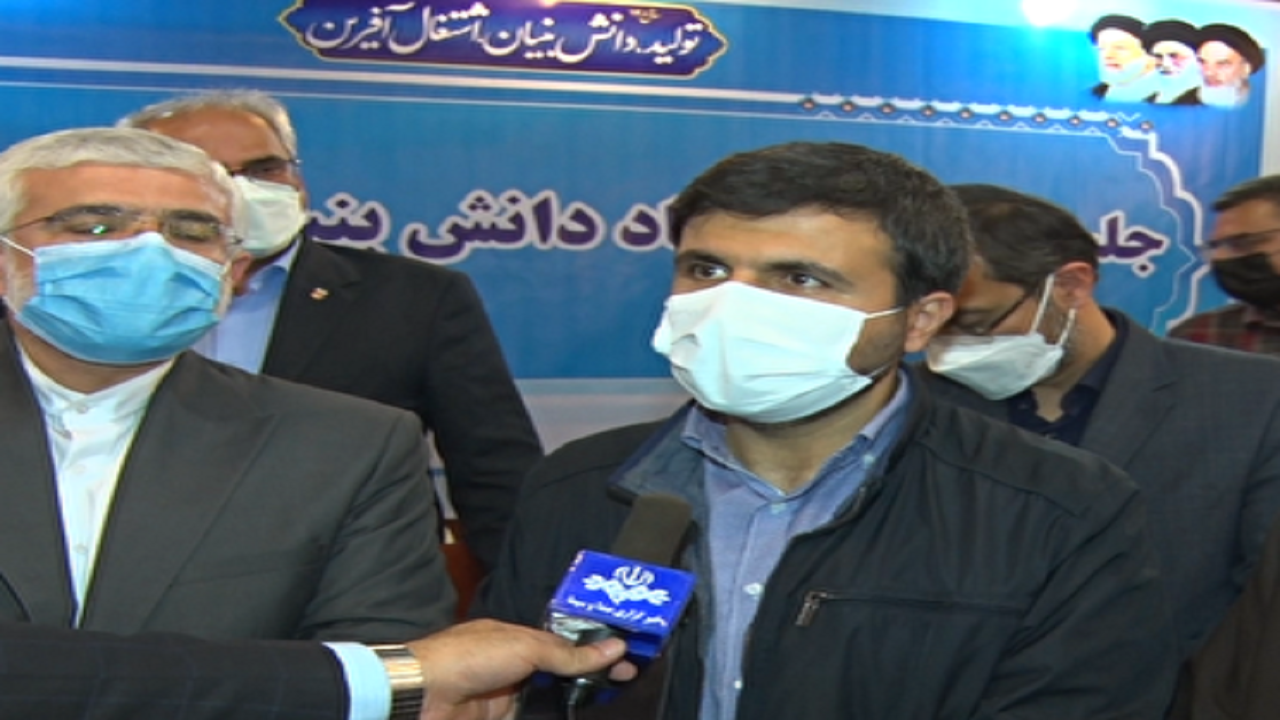 قانون جهش تولید دانش بنیان در مرحله تائید نهایی شورای نگهبان
