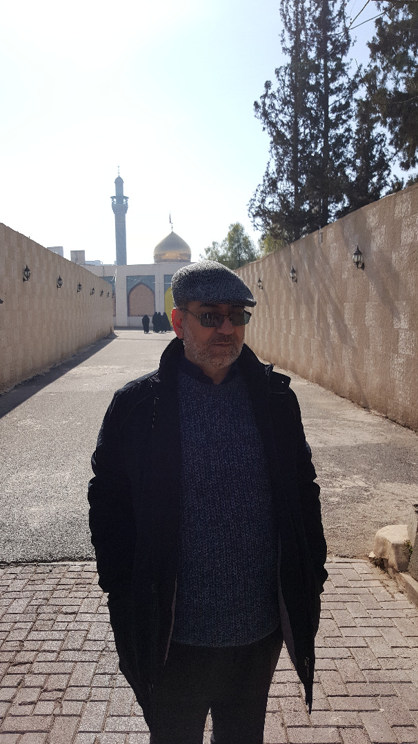 سیدحسن نصرالله نام کدام سردار ایرانی را &laquo;ابوجواد&raquo; گذاشت؟