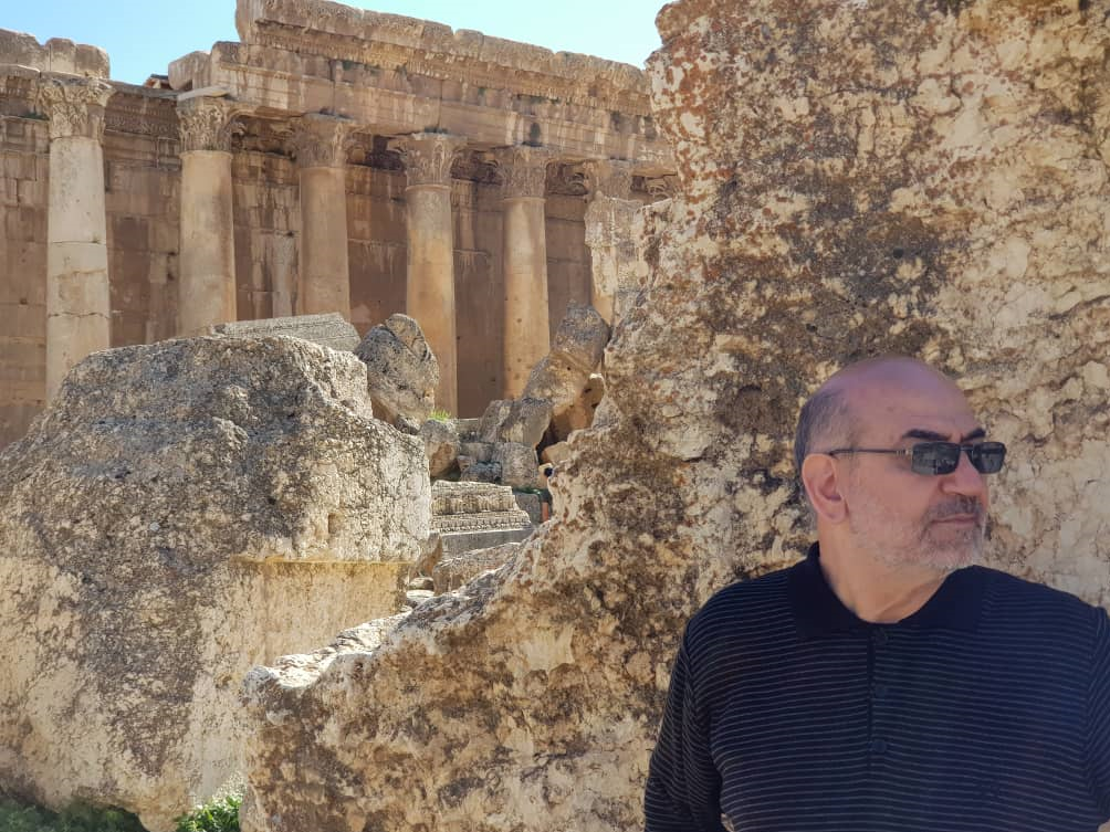سیدحسن نصرالله نام کدام سردار ایرانی را &laquo;ابوجواد&raquo; گذاشت؟