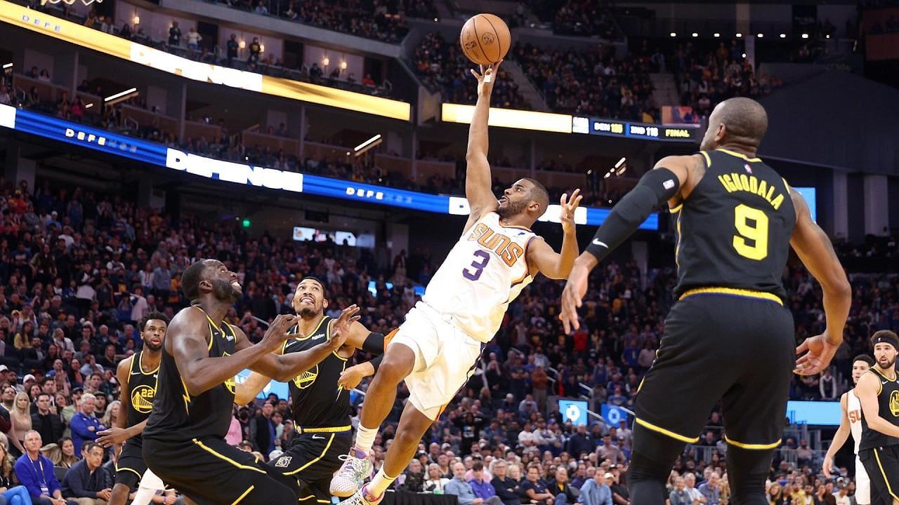 نتایج دیدار‌های لیگ بسکتبال NBA (۱۱ فروردین)
