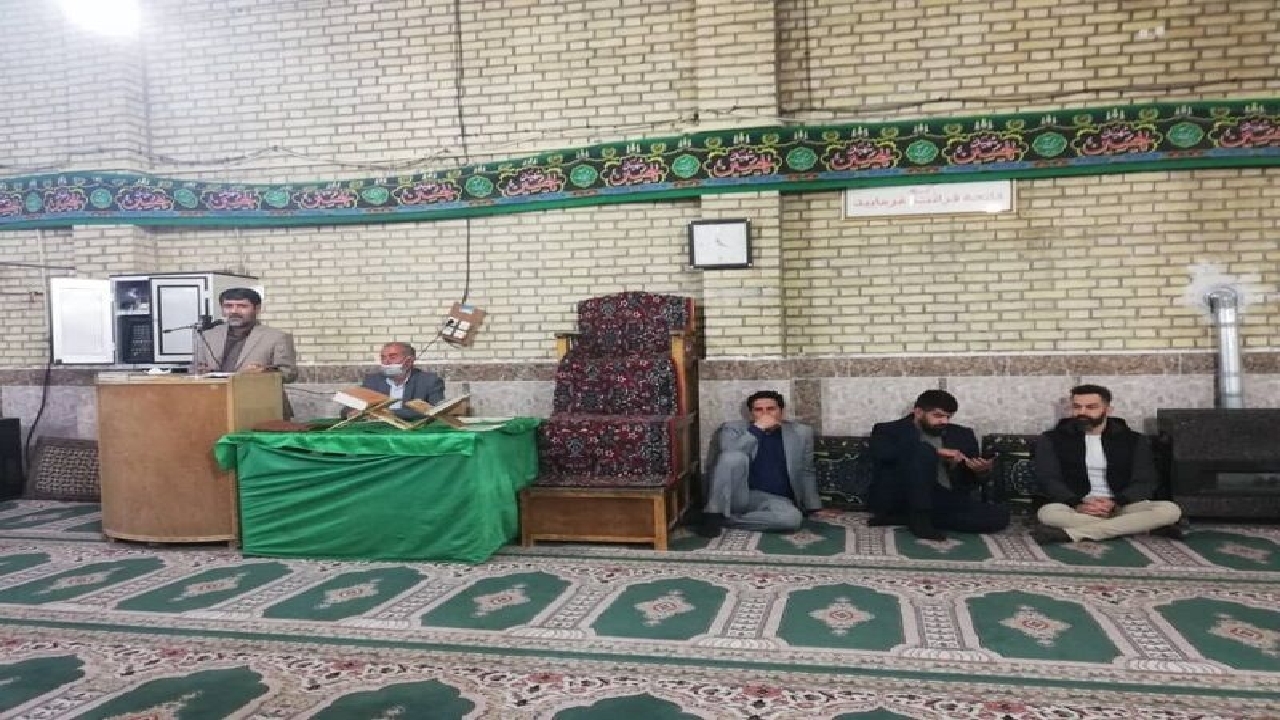 بخش عمده ای از مراجعات مردمی درگچساران موضوع اشتغال است