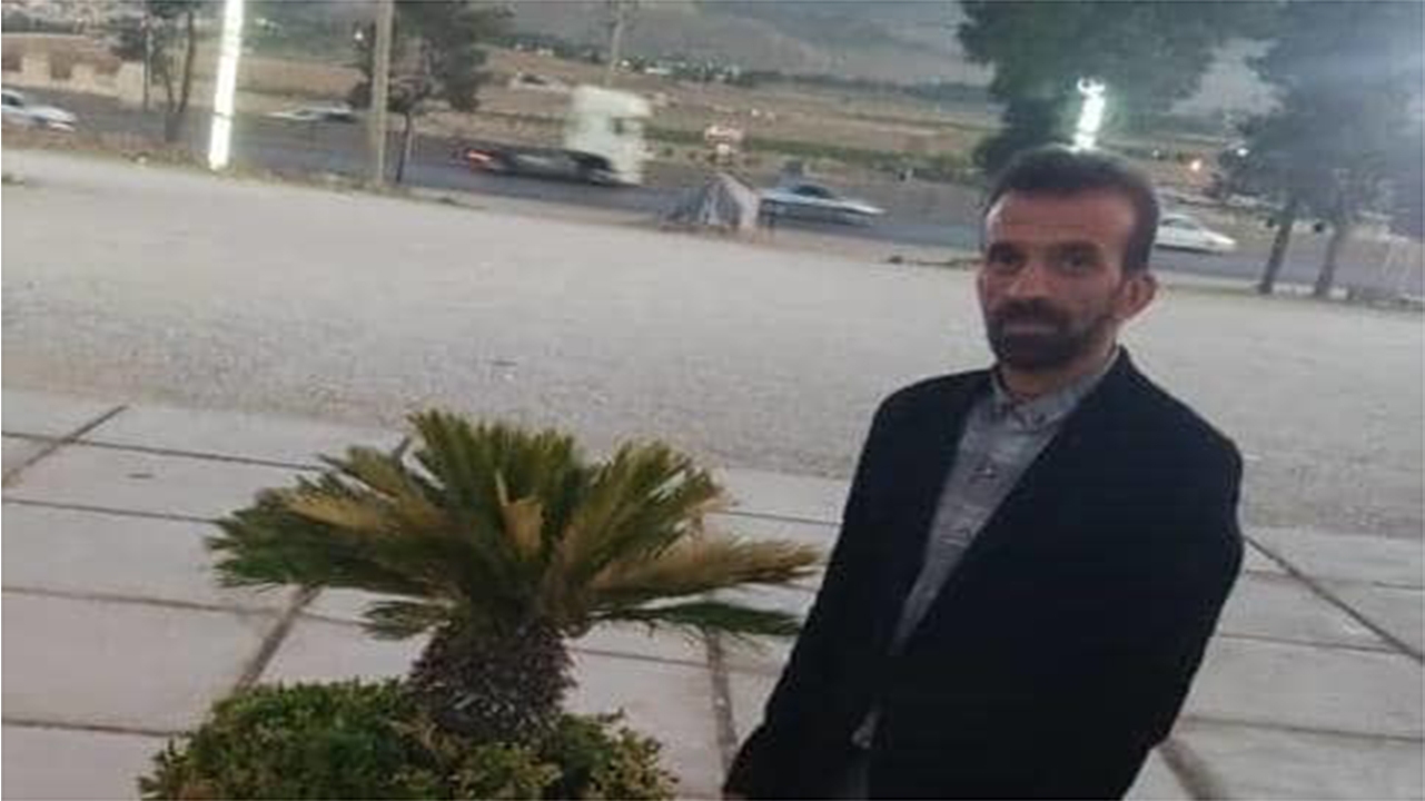 حرکت زیبای خدمتگزار مدرسه‌ای در زرقان فارس