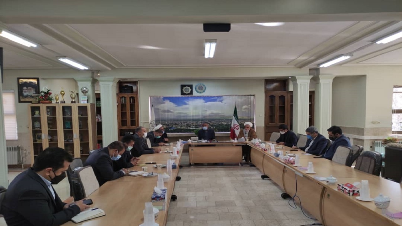اقدامات شهرداری شهرکرد در ماه مبارک رمضان تشریح شد