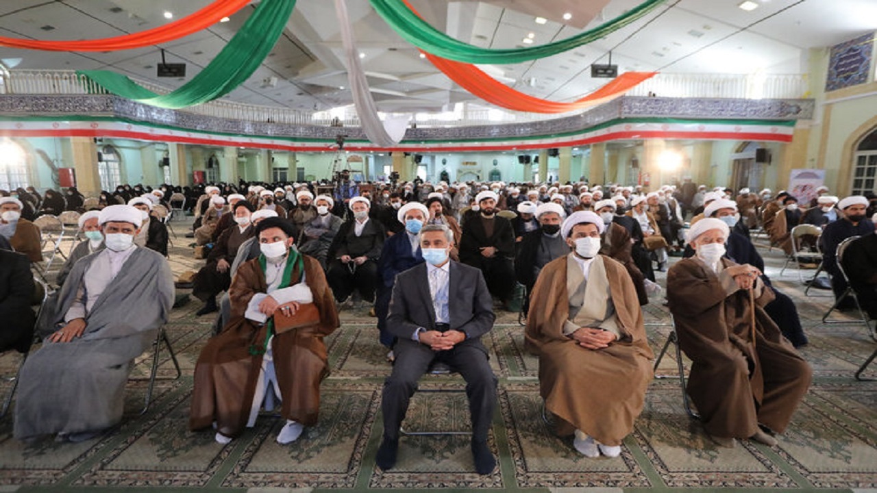 مقام معظم رهبری جهاد تبیین را به عنوان تکلیف تعیین کرده‌اند