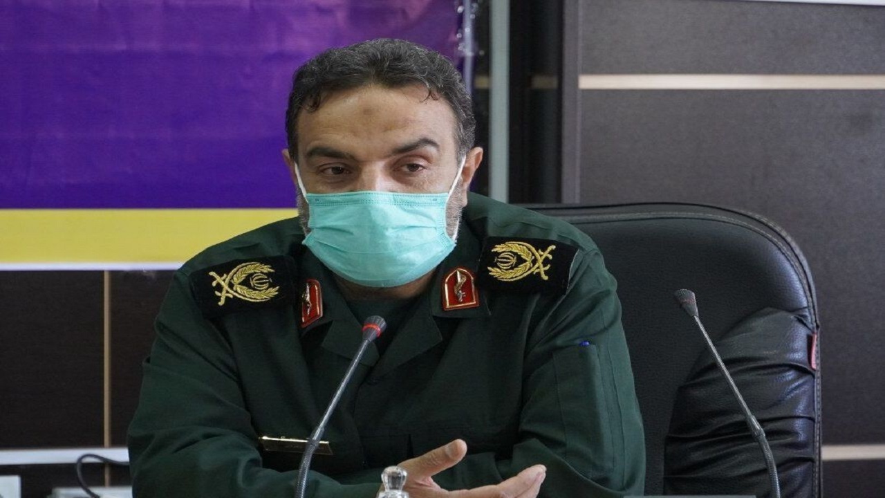 راه اندازی ۱۶۵ قرارگاه جهادی در کشور