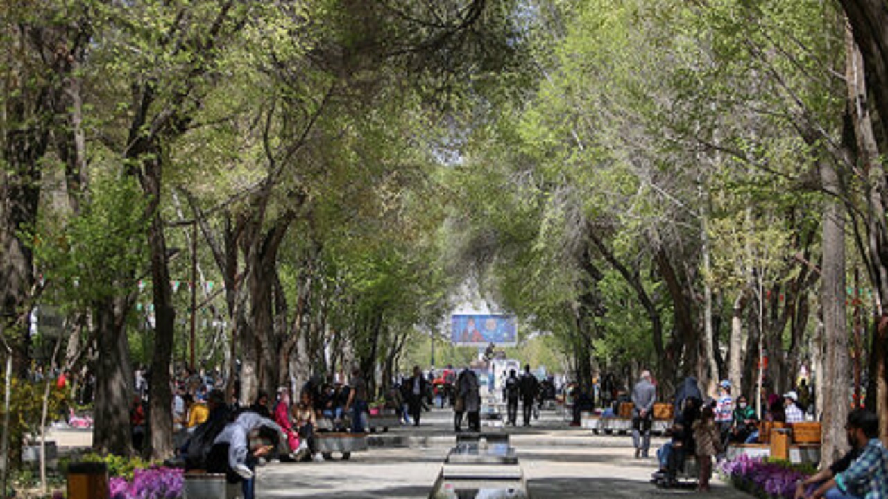 برای نیازهای فرهنگی و خودشکوفایی گردشگران باید برنامه‌ریزی شود