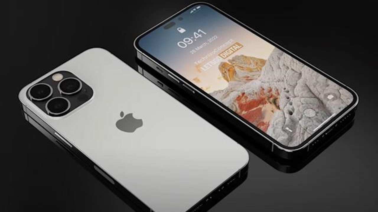 اپل از ارائه تاچ آیدی در زیر نمایشگر برای گوشی های آیفون منصرف شد