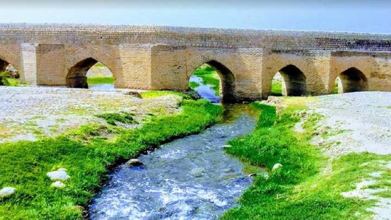 اندیمشک، مکانی جذاب برای گردشگری؛ از طبیعت تا مذهبی و تاریخی