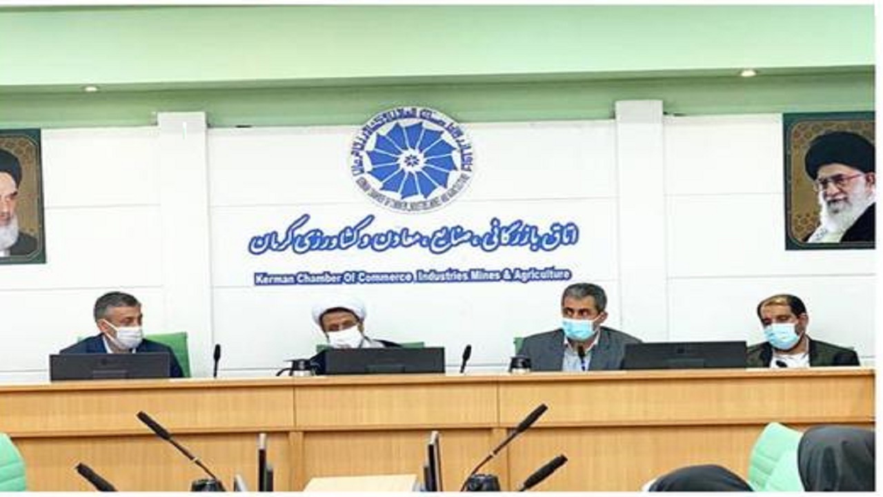 اصلاح قانون اتاق بازرگانی در دستور کار کمیسیون اقتصادی