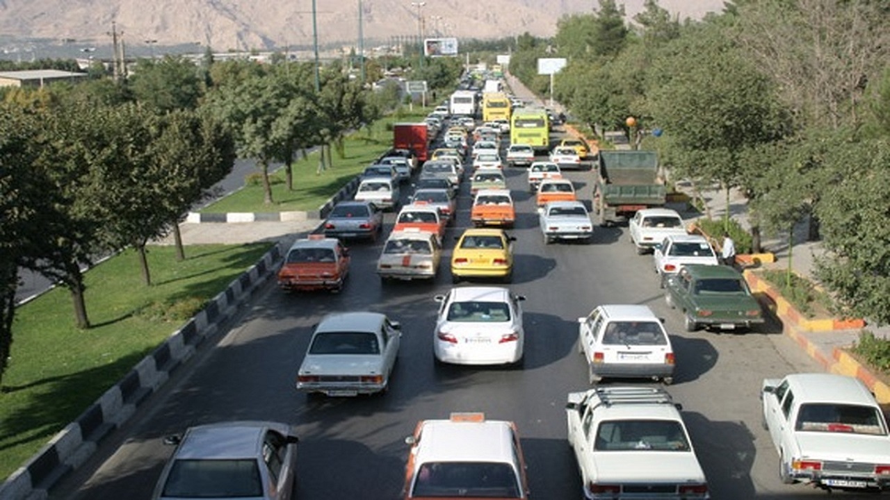 امسال ۴۰ میلیارد تومان برای تسهیل ترافیک شهر کرمانشاه اختصاص می‌یابد