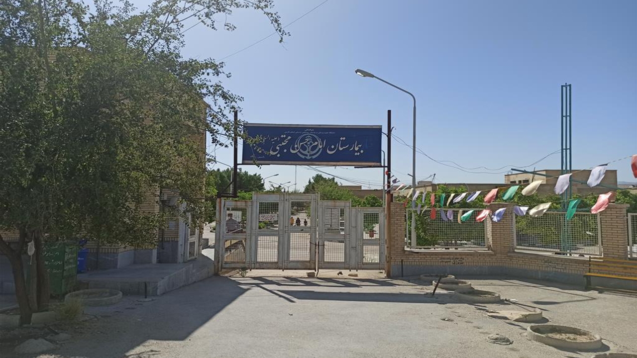 ارائه خدمات درمانی به بیش از ۵۴۰۰ هزار بیمار در داراب
