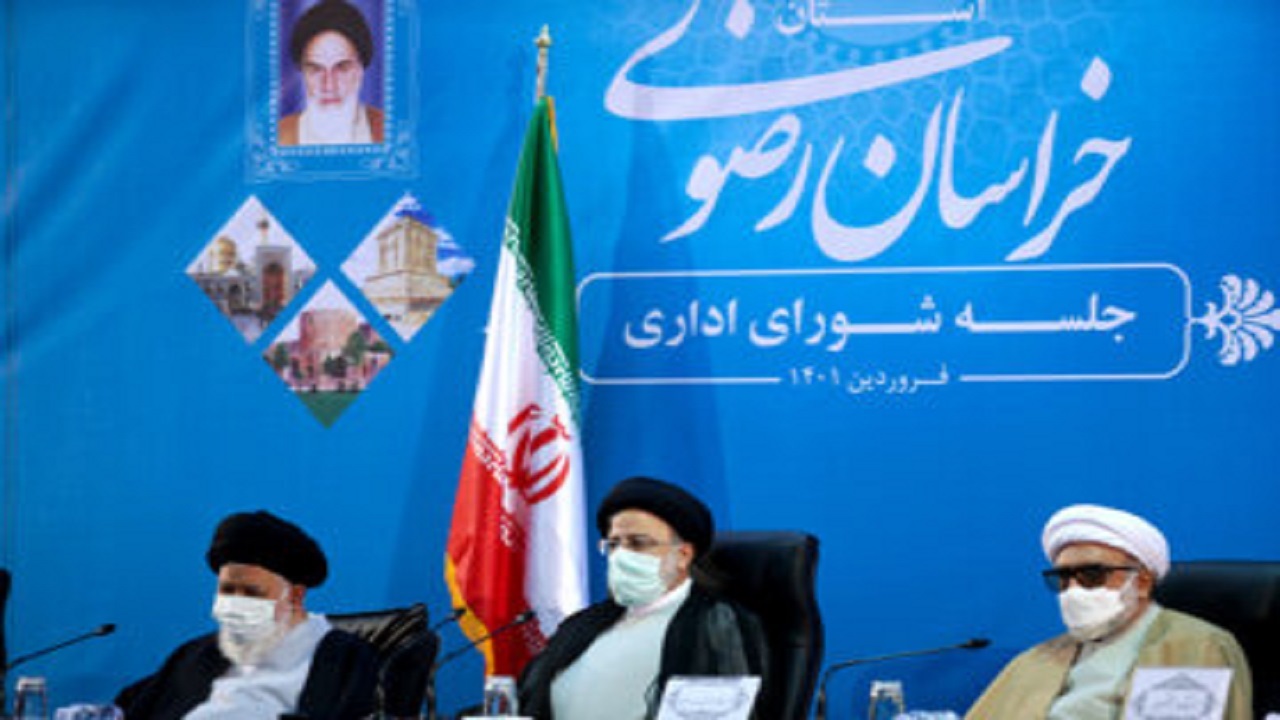 هیچ دستگاهی حق ندارد نسبت به تولیدات فناورانه بی‌توجه باشد