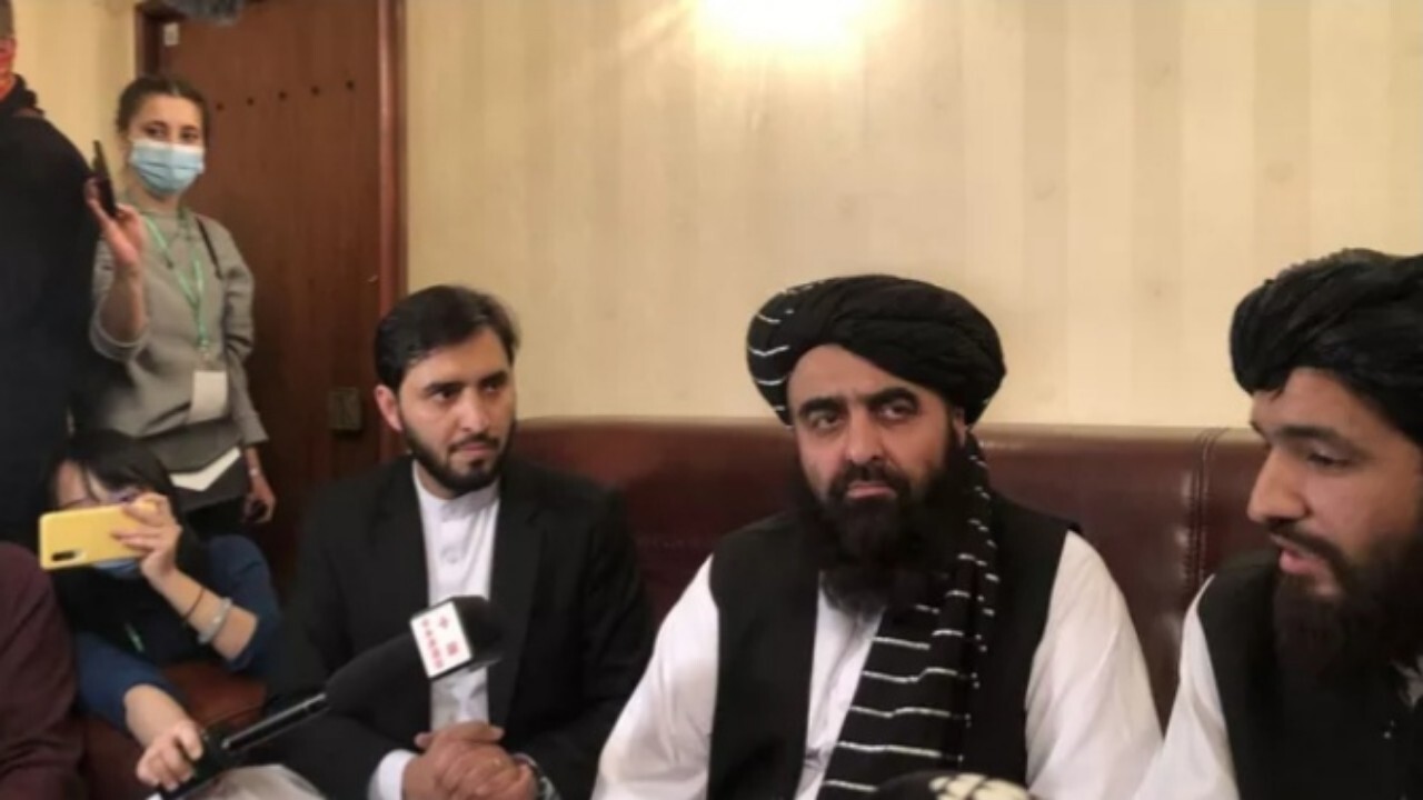 حقوق زنان و کودکان را گام‌به‌گام عملی خواهیم کرد