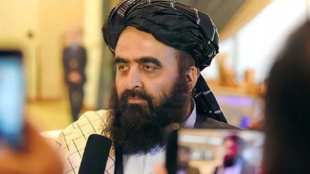 به هیچ کشوری اجازه مداخله در امور افغانستان را نمی دهیم