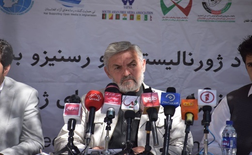 سوء استفاده از نام خبرنگاران هنوز هم ادامه دارد سوء استفاده از نام خبرنگاران هنوز هم ادامه دارد