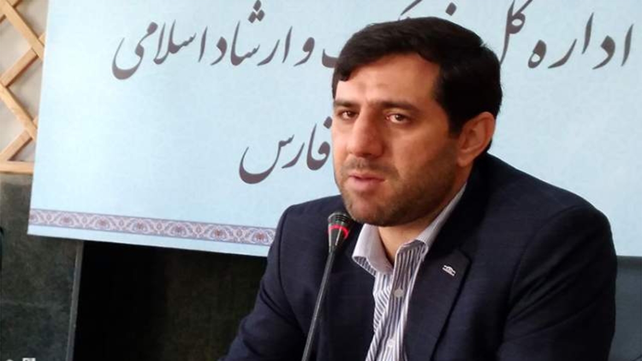 رسانه‌ها برای گفتمان‌سازی سند مهندسی فرهنگی فارس تلاش کنند
