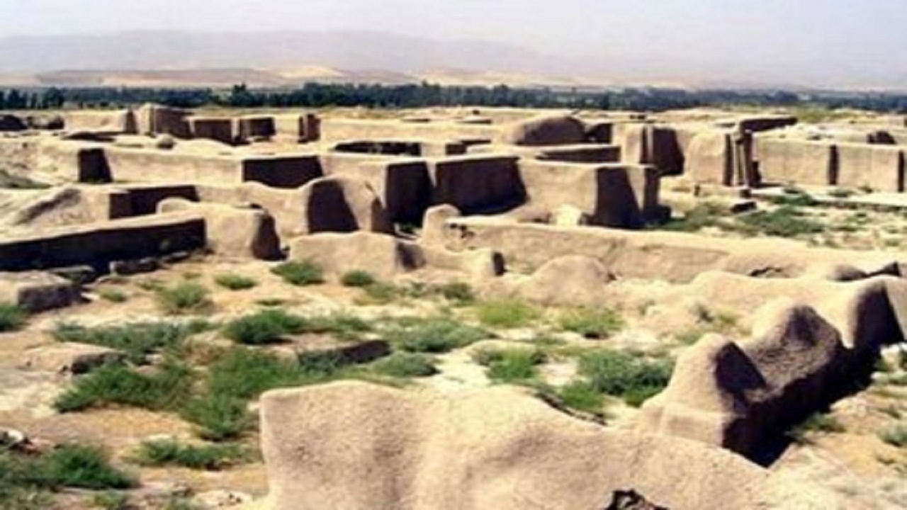 منظر تاریخی هگمتانه تا همدان سهمیه قطعی ثبت جهانی در سال ۱۴۰۱