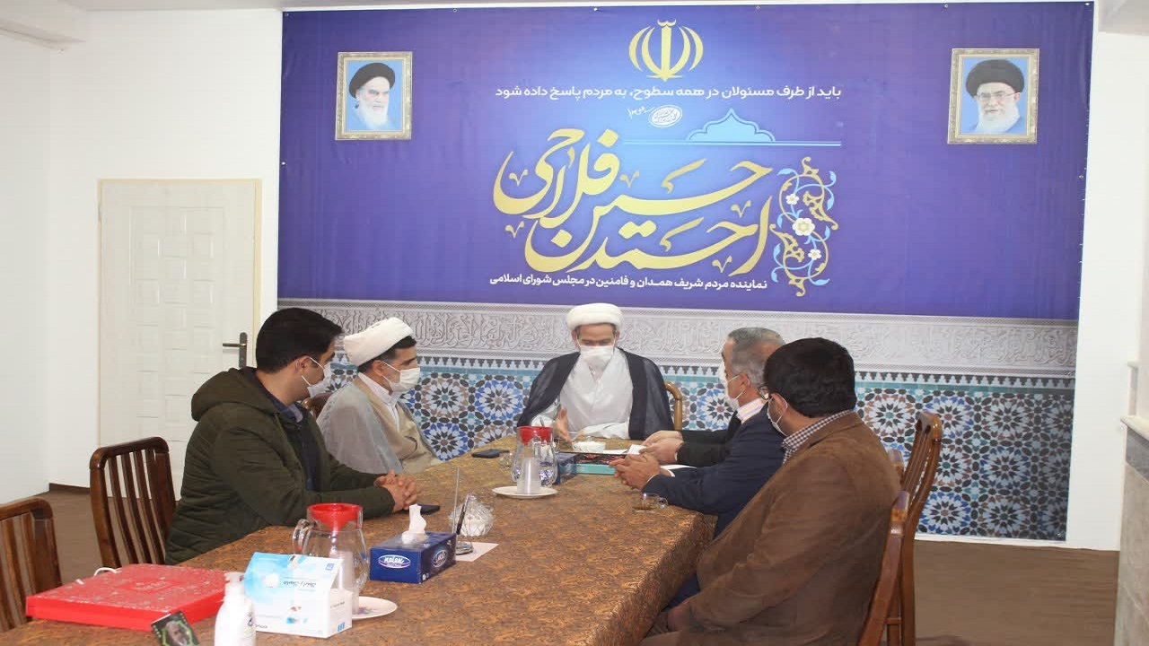 تاکید نماینده مردم همدان در خانه ملت بر توجه بیشتر در بازنگری طرح هادی