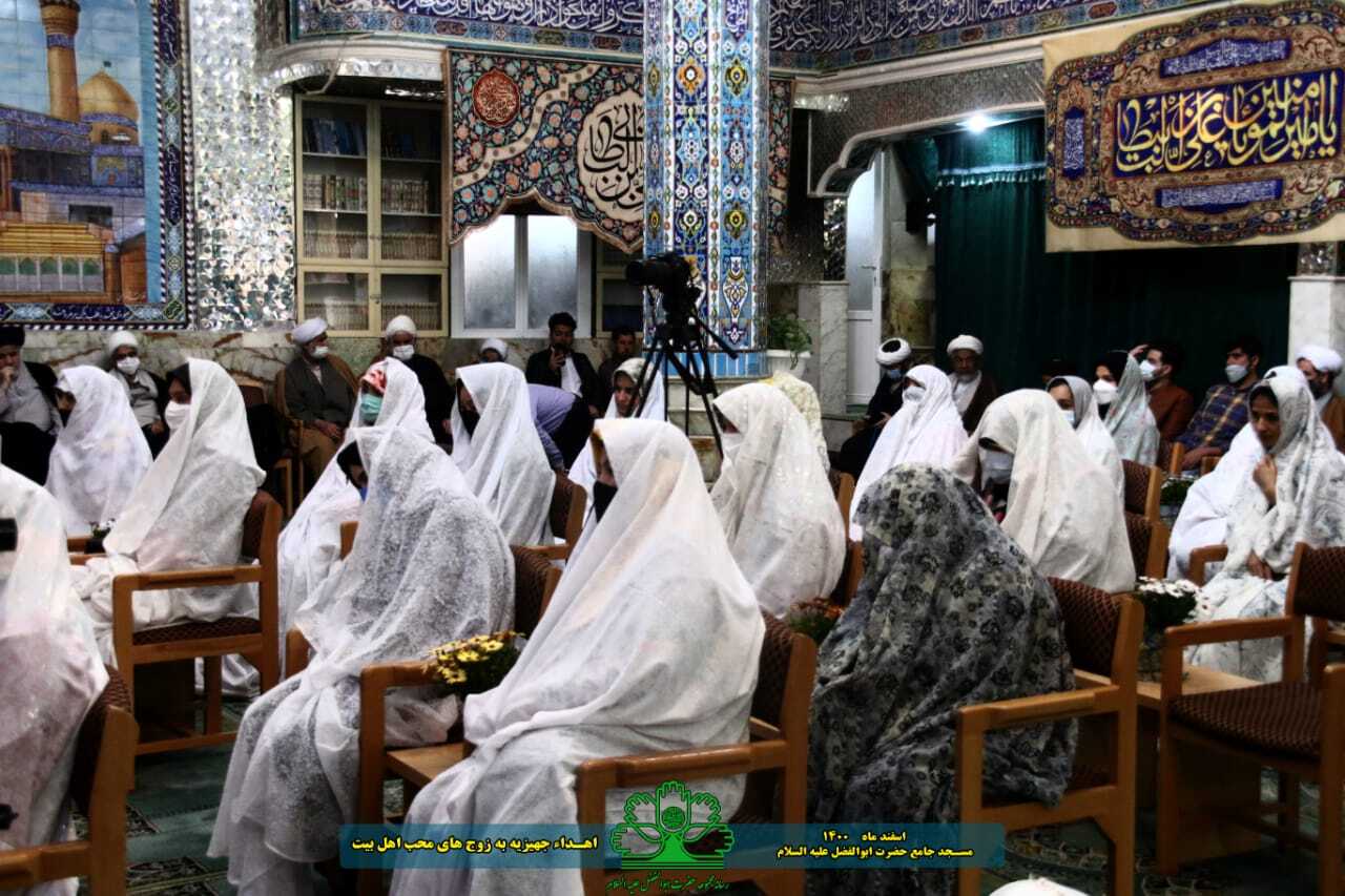موج همدلی ها در ماه شعبان / از اهدای جهیزیه تا ساخت بیمارستان درشهرترک میانه موج همدلی ها در ماه شعبان / از اهدای جهیزیه تا ساخت بیمارستان درشهرترک میانه