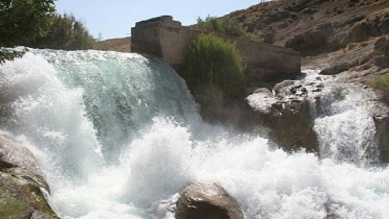 شهروندان از نزدیک شدن به رودها و سدها در قزوین خودداری کنند