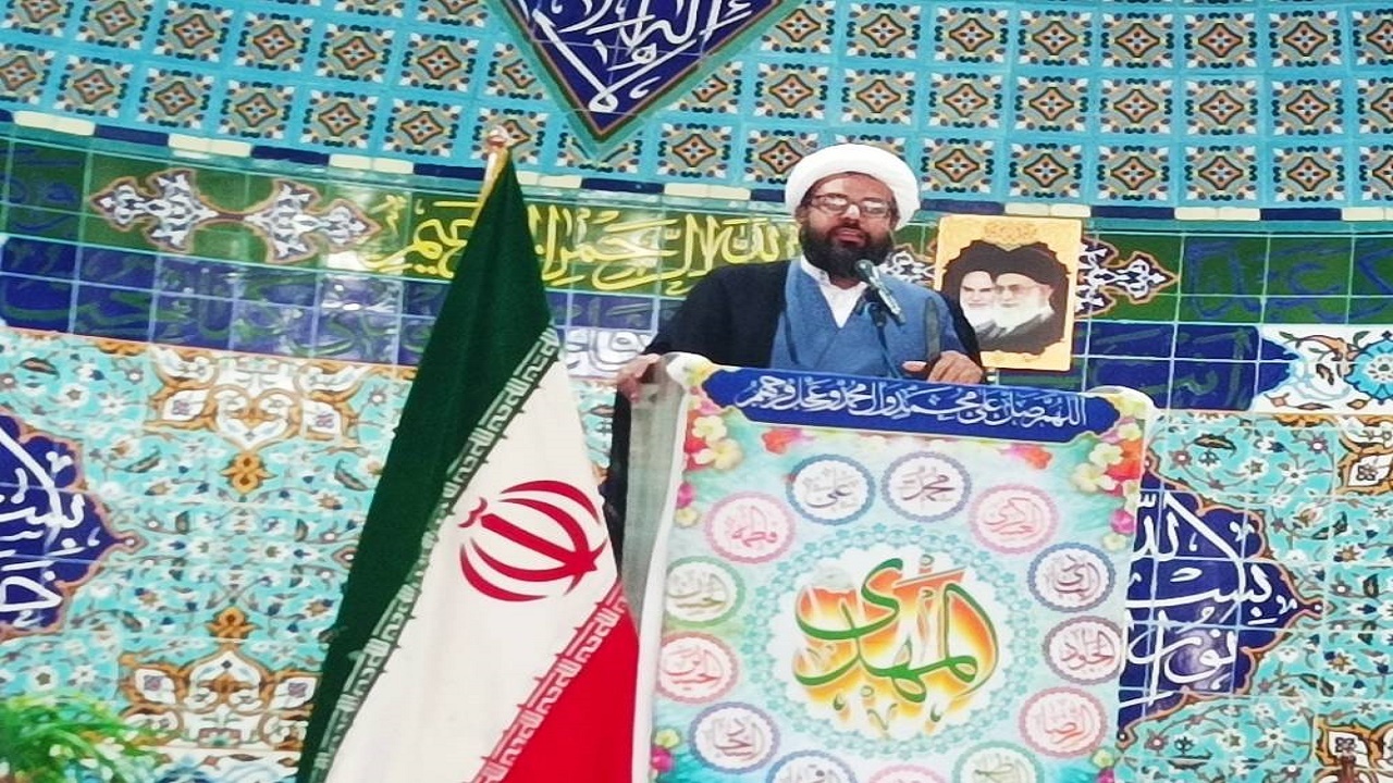 ۱۲فروردین روز نخستین حکومت الله است