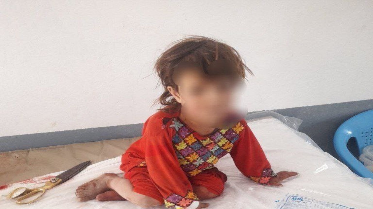 بر اثر انفجار  در هلمند هفت تن کشته و زخمی شدند